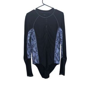 Tsla XL Sun Protector Body Suit